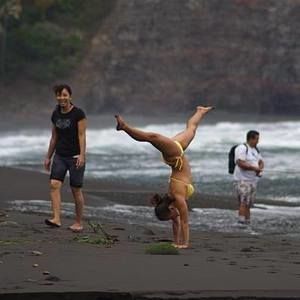 Meet your Posher, Anne